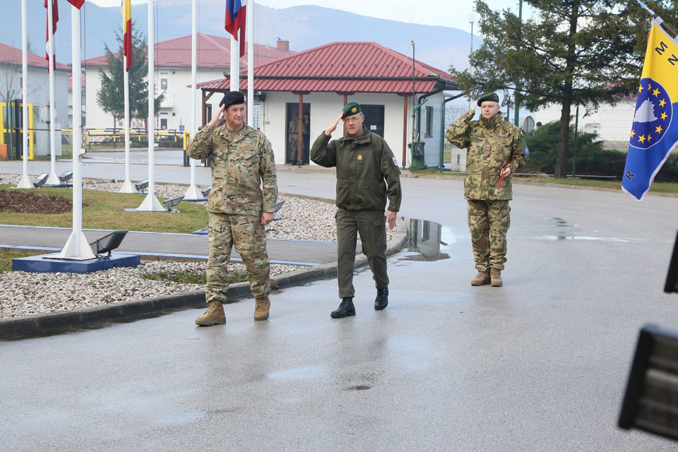 Chilean Rear Admiral Luis Sanchez Perez