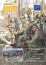 EUFOR Forum 76