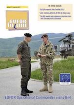 EUFOR Forum 77