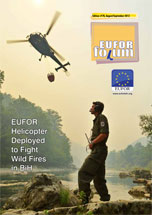 EUFOR Forum 78