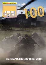 EUFOR Forum #100