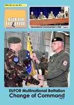 EUFOR Forum #96