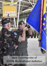 EUFOR Forum #99