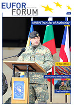 EUFOR Forum #125