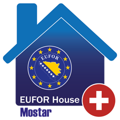 EUFOR House