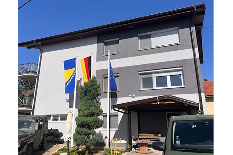 vlasenica house