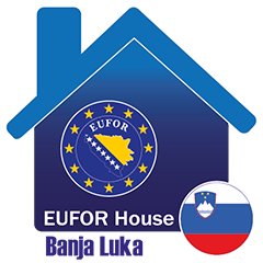 EUFOR House