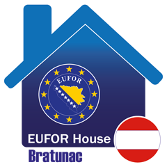 EUFOR House