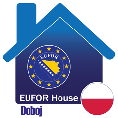 EUFOR House