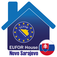 EUFOR House