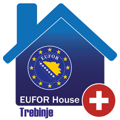 EUFOR House