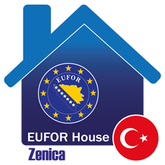 EUFOR House