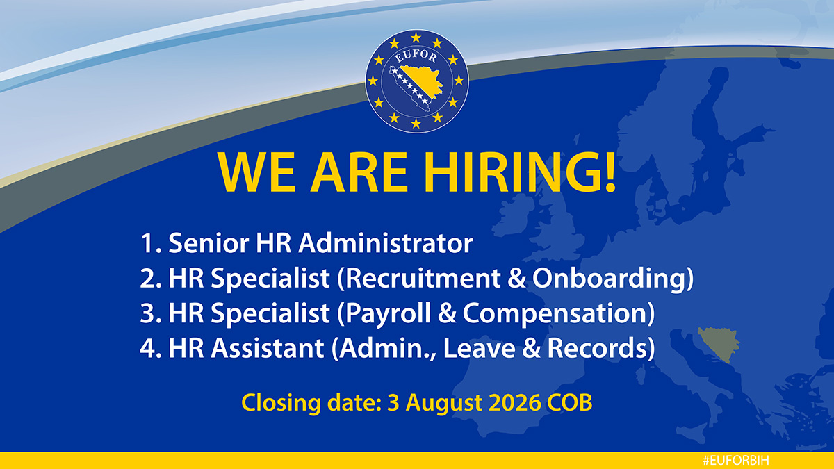 Vacancies
