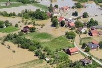 Evacuation from Orasje